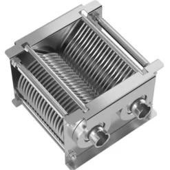 Köttskärare Bladset, 162x172x125.5 mm, Rostfritt Stål