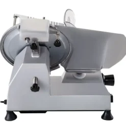 Köttskärare, 59x52x44 cm, Justerbar tjocklek, Kolfiberstålblad