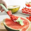 Kubskärare för Vattenmelon Cutmil InnovaGoods