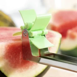 Kubskärare för Vattenmelon Cutmil InnovaGoods