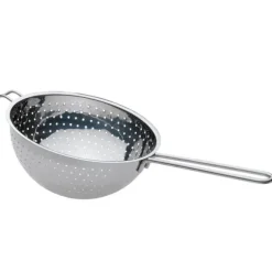 Kuchenprofi-durkslag med handtag, diameter 19 cm