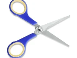 Kulig Multifunktionssax blå 14 cm