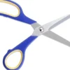 Kulig Multifunktionssax blå 22 cm