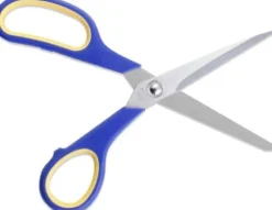 Kulig Multifunktionssax blå 22 cm