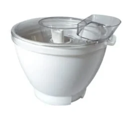 KULINARISK FÖRBEREDELSESDELAR SMÅ APPARATER AWAT956B01 SKÅL GLASSMAKARE AT956A ROBOT