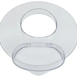 KULINARISK FÖRBEREDELSESDELAR SMÅ APPARATER KW716119 BLANDARSKÅL FÖR ANTI-SPLASHLOCK