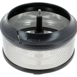 KULINARISK FÖRBEREDELSESDELAR SMÅ APPARATER 100416 CENTRIFUGE KORG