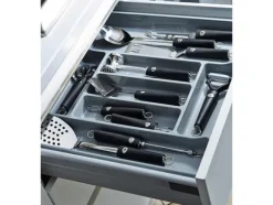 Kuljärn Twist 21cm Ghidini