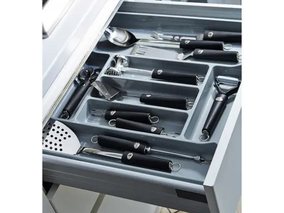 Kuljärn Twist 21cm Ghidini