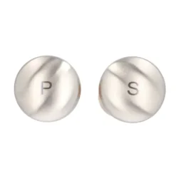 Kvarn | ANTHE | för salt och peppar, 2 st. | 7x23cm | 828640