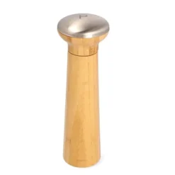 Kvarn | ANTHE | för salt och peppar, 2 st. | 7x23cm | 828640