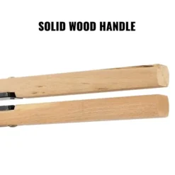 1,4kw elektrisk ägg våffelmaskin, parallell uppvärmning, 180 graders rotationsdesign, exakt temperatur- och tidskontroll