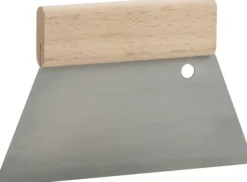 kwb 032320, Trä, 20 cm, Rostfritt stål, Stål, 1 styck