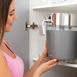 Kylbehållare med Tappkran för Drycker