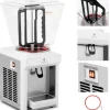 Kyldispenser med mixer för juice och dryck, 25 l, 240 W