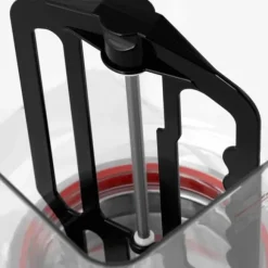 Kyldispenser med mixer för juice och dryck, 25 l, 240 W