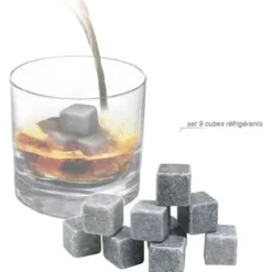 KYLMEDELSTEN WHISKYISBAR