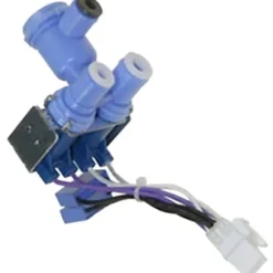 KYLSKÅP MAGNETVENTIL AJU72952606 3-VÄGS MAGNETVENTIL