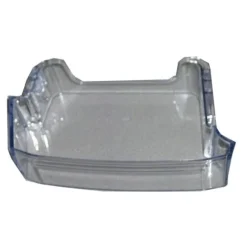 Kylskåp-frys BEKO - Litet vänsterfack - Vit (70876)