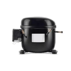 KYLSKÅPSKOMPRESSOR 00235354 R600A KOMPRESSOR 1/4