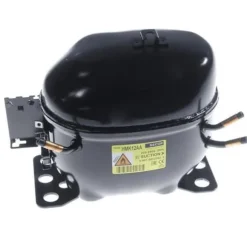 KYLSKÅPSKOMPRESSOR 00235354 R600A KOMPRESSOR 1/4