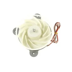 KYLSKÅPSMOTOR DA31-00345A 12 VOLTS FLÄKTMOTOR