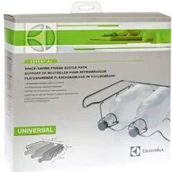 KYLSSTÖD 9029792182 STÖD FÖR 3 FLASKAR L:330MM D:305MM