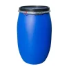 120L PLASTFAT MED KANT - SU-B-120L OB