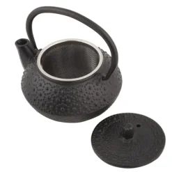 0,3L Rindrop Gjutjärn Tekanna - Hemprydnadsset