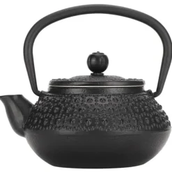 0,3L Rindrop Gjutjärn Tekanna - Hemprydnadsset