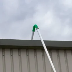 90L våt-/torrdammsugare med stångsats för stuprännor 1,2–7,2 m | 3000 W motor | Våt-/torrfunktion | Utbytbara munstycken | 6,5 m kabel | Enkel