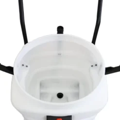 90L våt-/torrdammsugare med stångsats för stuprännor 1,2–7,2 m | 3000 W motor | Våt-/torrfunktion | Utbytbara munstycken | 6,5 m kabel | Enkel