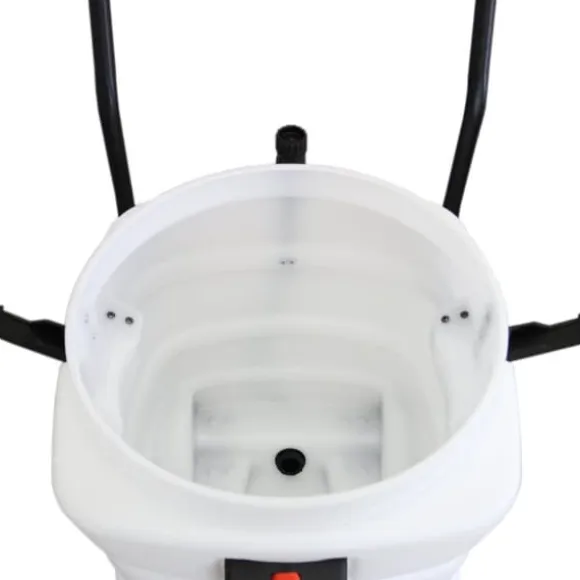 90L våt-/torrdammsugare med stångsats för stuprännor 1,2–7,2 m | 3000 W motor | Våt-/torrfunktion | Utbytbara munstycken | 6,5 m kabel | Enkel