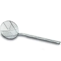 Lacor - 63524 - Konserverad skimmer - 24 cm