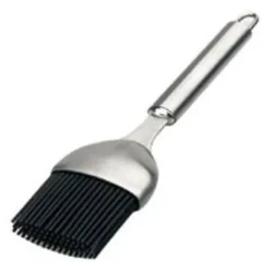 Lacor - 64418 - Silikonborste med handtag...