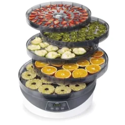 Lacor 69223 terra mattorkare