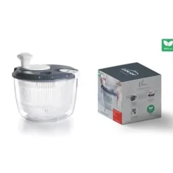 Lacor Salladcentrifug - 3 i 1 - 2.6L