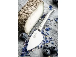 LAGUIOLE Cheese knives Laguiole Steel SET 3 SdV