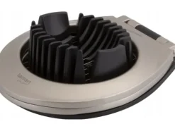 Lamart LT2094 ZINC LAMART EGG SLICER