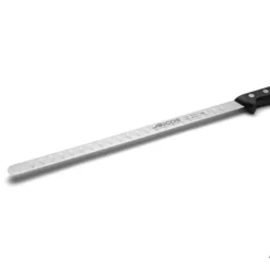 Laxkniv - Arcos - Universal 284004 - NITRUM-stål - Blad 29 cm - Handtag POM