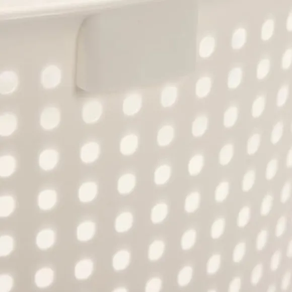 Lazy Susan köksorganisatör, 5-vånings roterande förvaringsvagn, 360° sväng, hjul för enkel åtkomst i köket