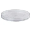Lazy Susan Rund snurrlåda för kylskåpet 29,5cm