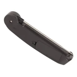 LCD digital kötttermometer med hopfällbar sond kök matlagning BBQ grill temperaturmätare