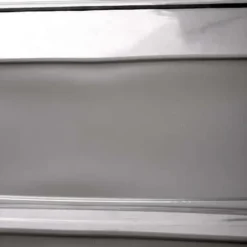 LÅDAORDNING grå MED 3 PLASTFACK