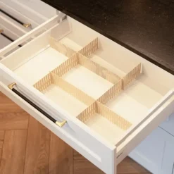 Lådavdelare - 4-pack