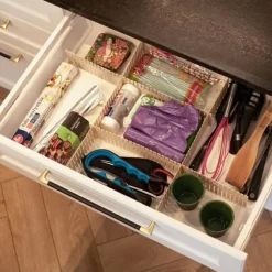 Lådavdelare - 4-pack