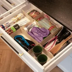 Lådavdelare - 4-pack