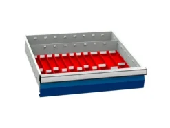 Lådbeslag 500/05 H100 Komb B