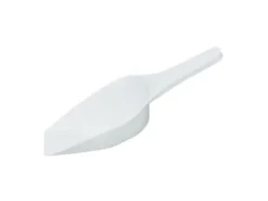 Lådsked 1000 ml 15/390 mm Polypropylen Vit,1 st