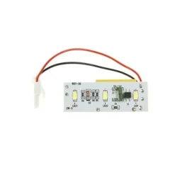 Led elektroniskt kort för CANDY Frys - Ref 41041487